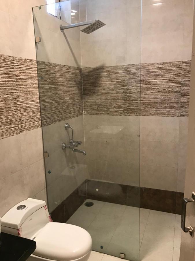 Hotel Natraj Bulandshahr Dış mekan fotoğraf